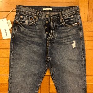 GRLFRND Karolina Jeans